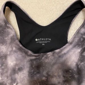 Athleta Concious Crop